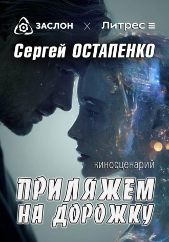 Сергей Остапенко. Приляжем на дорожку