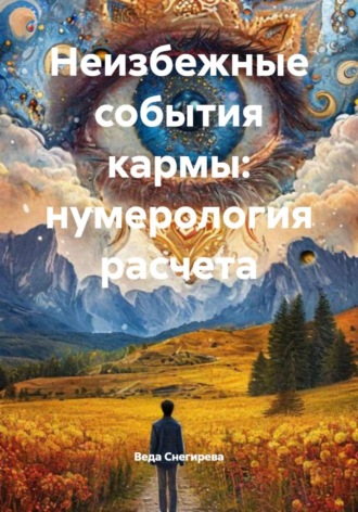 Неизбежные события кармы: нумерология расчета. Веда Снегирева