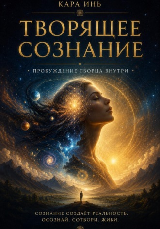 Кара Инь. Творящее сознание