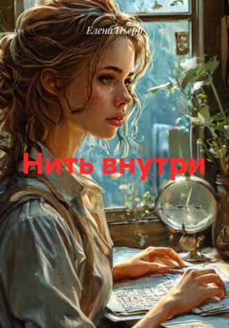 Елена Пьерр. Нить внутри