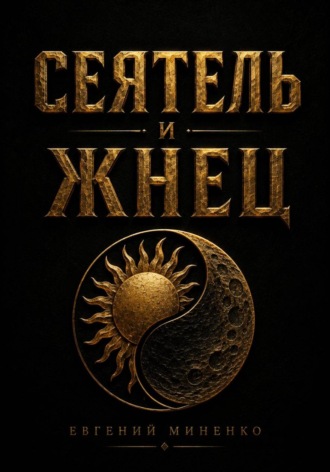Евгений Васильевич Миненко. Сеятель и жнец