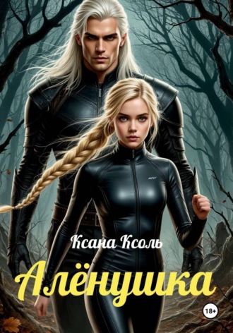 Ксана Ксоль. Алëнушка