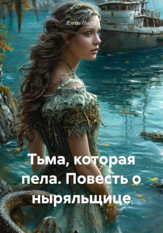 Тьма, которая пела. Повесть о ныряльщице. 