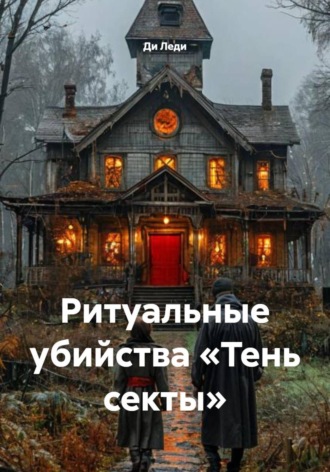 Ди Леди. Ритуальные убийства «Тень секты»