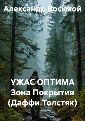 Александр Восьмой. Ужас оптима Зона Покрытия (Даффи Толстяк)