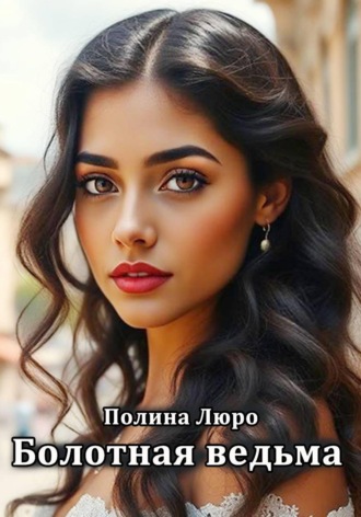 Болотная ведьма. Полина Люро
