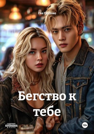 Ева Градова. Бегство к тебе