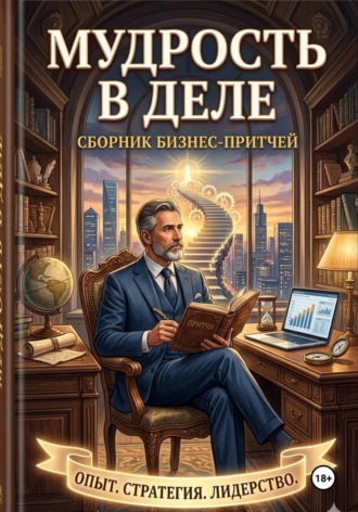Якуб Умаев. Мудрость в деле
