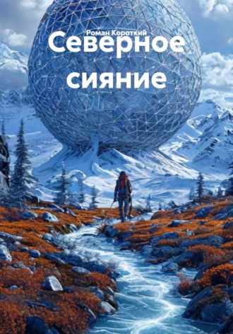Северное сияние. 