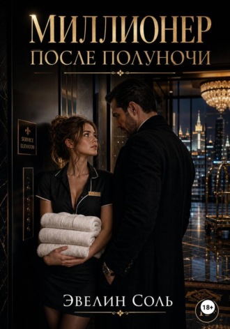 Эвелин Соль. Миллионер после полуночи