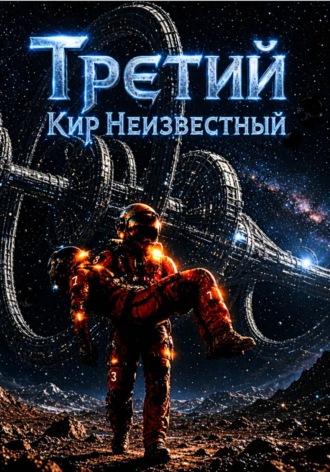 Кир Николаевич Неизвестный. Третий