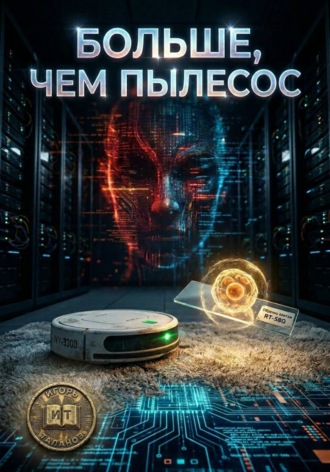 Игорь Таланов. Больше, чем пылесос