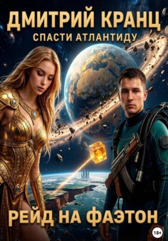 Дмитрий Кранц. Рейд на Фаэтон