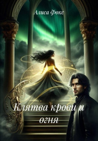 Алиса Фокс. Клятва крови и огня