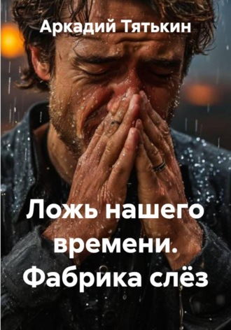 Аркадий Тятькин. Ложь нашего времени. Фабрика слёз