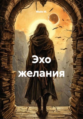Майя М.. Эхо желания