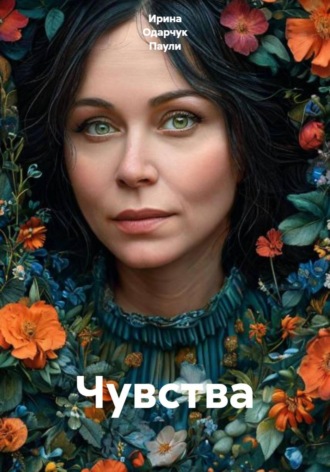 Чувства. Ирина Одарчук Паули