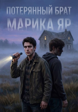 Потерянный брат. 