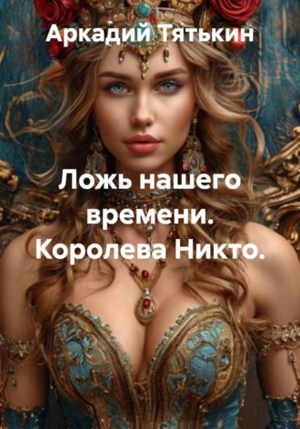 Аркадий Тятькин. Ложь нашего времени. Королева Никто