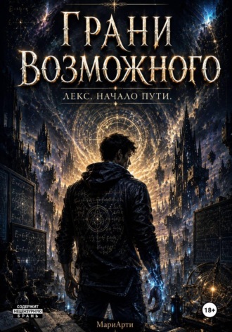 Грани возможного.  Лекс. Начало пути.  МариАрти