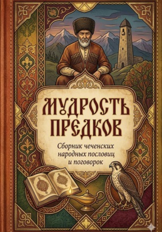 Мудрость предков. 