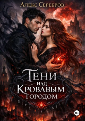 Алекс Серебров. Тени над кровавым городом