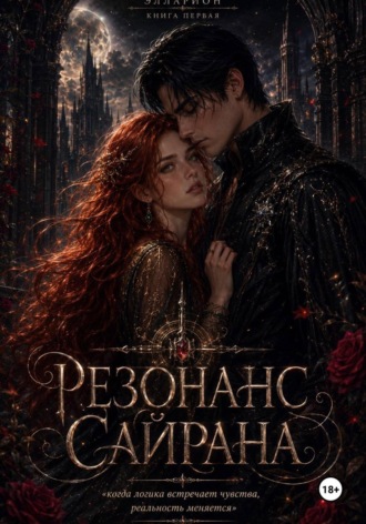 Резонанс Сайрана. Анна Варейн
