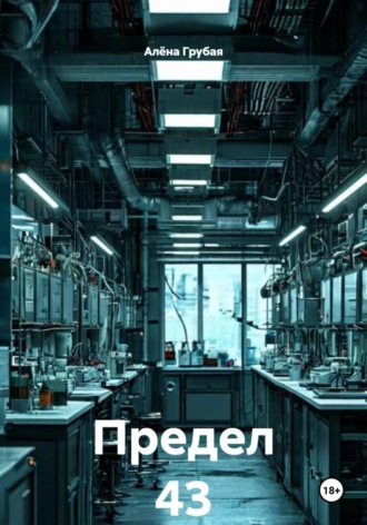 Алёна Грубая. Предел 43