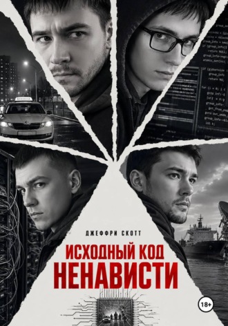 Джеффри Скотт. Исходный код ненависти