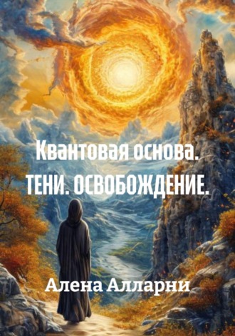 Алена Алларни. Квантовая основа. Тени. Освобождение