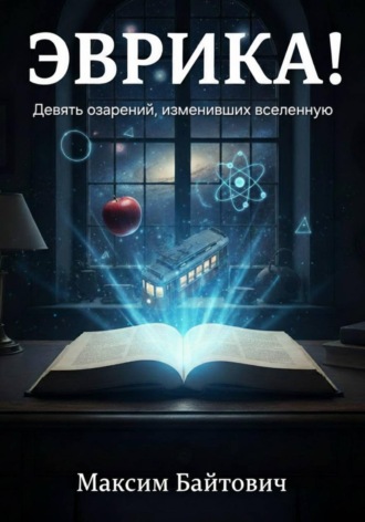 Эврика! Девять озарений, изменивших Вселенную. 