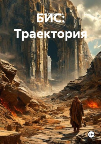 Алекс Родионов. БИС: Траектория