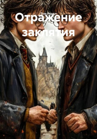 Том Реддл. Отражение заклятия