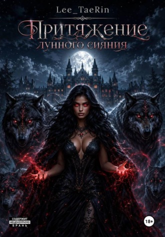 Lee TaeRin. Притяжение лунного сияния