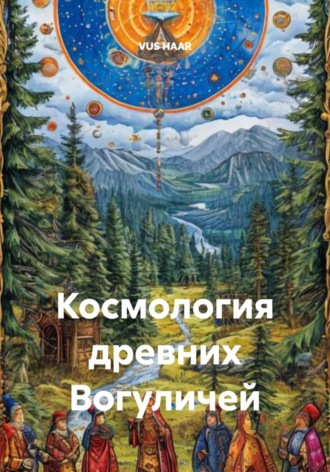 VUS HAAR. Космология древних Вогуличей
