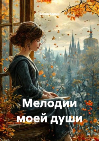 Елена Кедми. Мелодии моей души