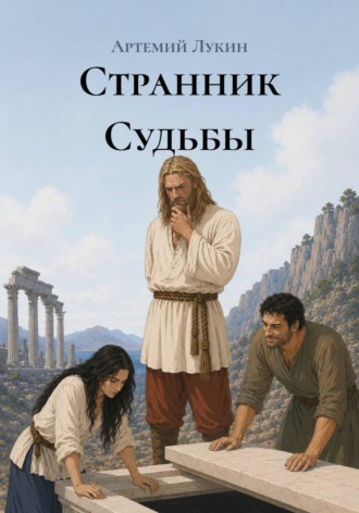 Странник Судьбы. Артемий Лукин
