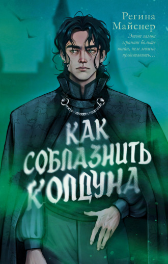 Регина Майснер. Как соблазнить колдуна