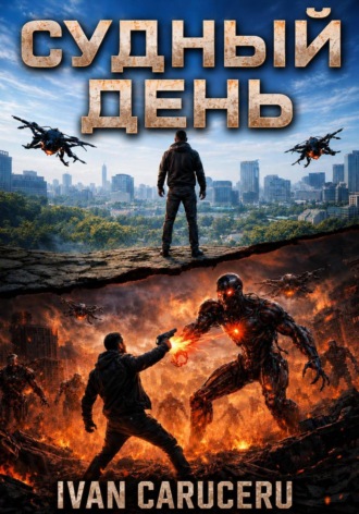 Судный день. Ivan Caruceru