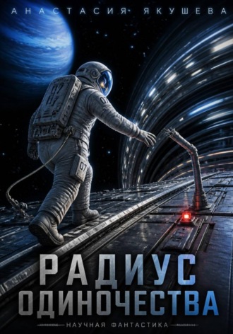 Анастасия Якушева. Радиус Одиночества