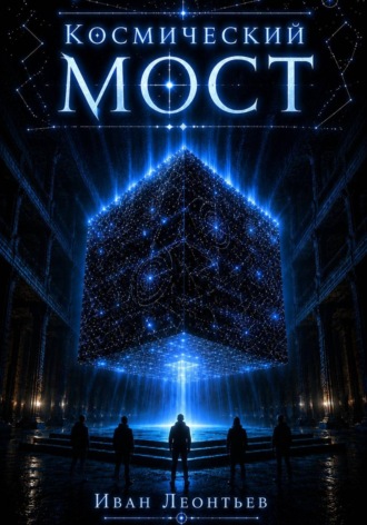 Иван Леонтьев. Космический мост. Часть 1