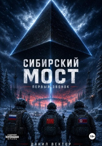 Сибирский мост. Первый звонок. Данил Вектор