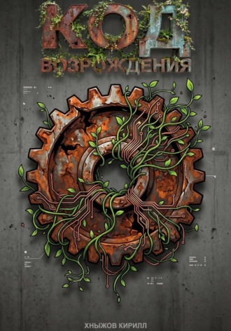 Код возрождения. Кирилл Хныжов