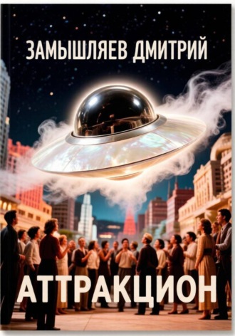 Аттракцион. 