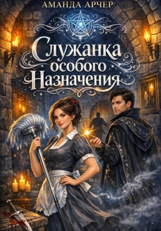 Служанка особого назначения. 