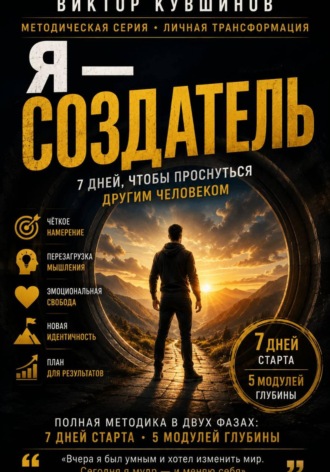 Я - Создатель. 