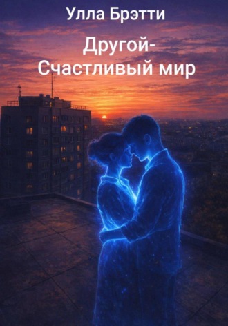 Другой - счастливый мир. Улла Брэтти