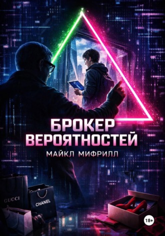 Брокер вероятностей. Майкл Мифрилл
