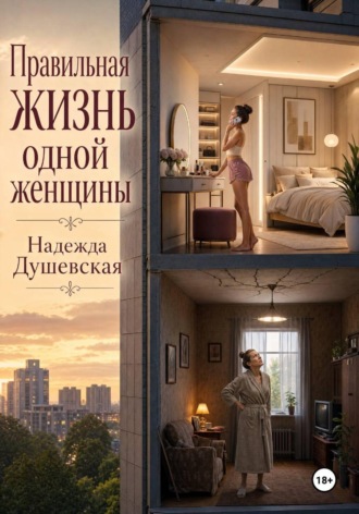 Надежда Душевская. Правильная жизнь одной женщины