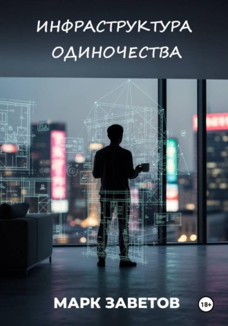 Марк Заветов. Инфраструктура одиночества